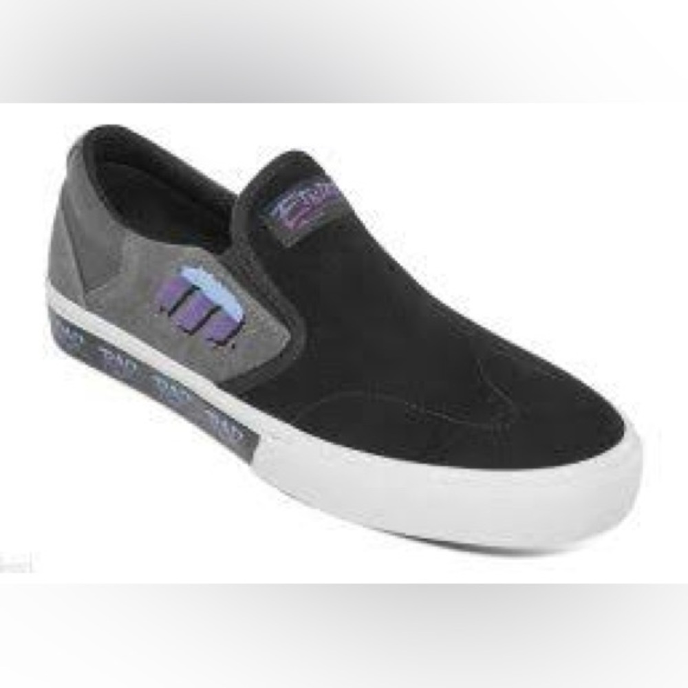 Etnies Marana Slip X Rad Shoes Men’s Size 10.5 NEW